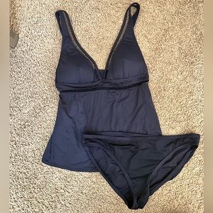 Michael Korea bikini top and bottom